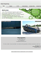 Mobile Screenshot of batzerengineering.com
